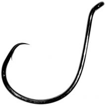 Amo Mare Gamakatsu 5354f Circle Hook Octopus 146912-00100-00000