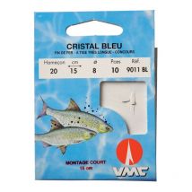 Amo Montato Colpo Vmc Cristal - Pacchetto Di 10 232211022