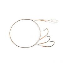 Amo Montato Singolo Autain Steel Essox - Pacchetto Di 3 448100102