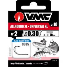 Amo Montato Vmc Allround Xl 4933512