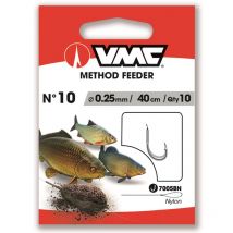 Amo Montato Vmc Method Feeder Avm340134