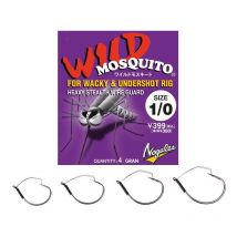 Amo Predatore Nogales Gran Mosquito Wild - Pacchetto Di 4 Nog-mosqw0