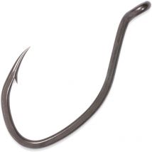 Amo Singolo Black Cat Mega Hook Dg - Pacchetto Di 6 4555110