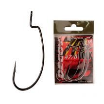 Amo Texan Decoy Worm 18 - Pacchetto Di 4 Worm186/0