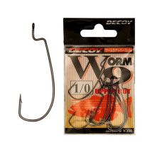 Amo Texan Decoy Worm 9 Worm95/0