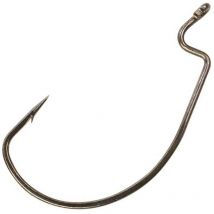 Amo Texan Fox Rage Strike Point Offset Hooks Nhk039