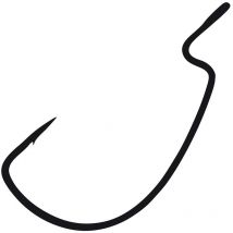 Amo Texano Gamakatsu Worm 325 185094-00800-00000