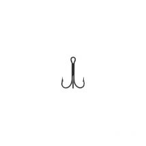 Amo Triplo Asari Universal 717 - Pacchetto Di 10 A717bns-2/0