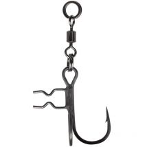 Amo Triplo Gunki Rig-g'rider Plg 17773