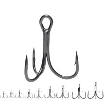 Amo Triplo Predatore Vmc 7554 - Pacchetto Di 5 7554ti0006e5