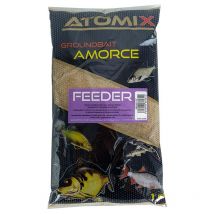 Amorce Atomix Feeder 880883107