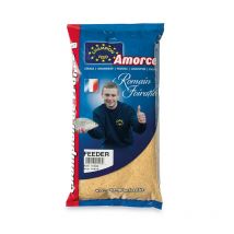 Amorce Champion Feed Cdf Feeder - 1kg Slcdf28401 - Pêcheur.com
