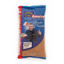 Amorce Champion Feed Cdf Gros Gardons - 1kg Slcdf28601