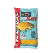 Amorce Champion Feed Wonder Yellow - 2kg Slwr24902 - Pêcheur.com