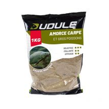 Amorce Dudule Carpe Et Gros Poissons - 1kg 10175