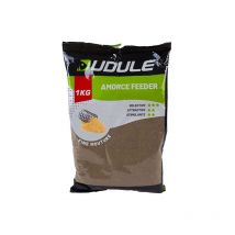Amorce Dudule Feeder - 1kg 10187 - Pêcheur.com