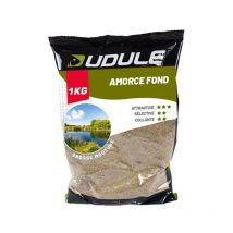 Amorce Dudule Fond - 1kg 10187