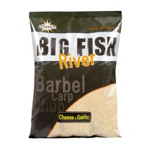 Amorce Dynamite Baits Big Fish River Cheese & Garlic Groundbait Ady751371
