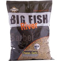 Amorce Dynamite Baits Big Fish River Feed Pellets Cheese & Garlic Ady041367