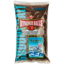 Amorce Dynamite Baits Sea Groundbait Sardine Sachet De 1 Kg - Pour Pêche en Mer - Pêcheur.com