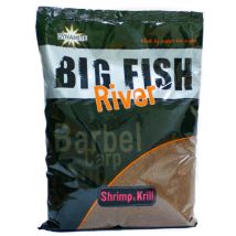 Amorce Dynamite Baits Shrimp & Krill Busters Big Fish River Ady751370 - Pêcheur.com