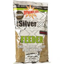 Amorce Dynamite Baits Silver X Feeder Explosive Ady750520