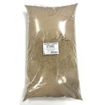 Amorce Jumeau Maison Etang - 10kg 31