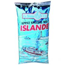 Amorce La Sirène X21 Islande - 800g 800g