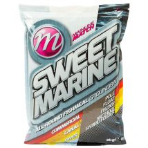 Amorce Mainline Match Sweet Marine - 2kg Mm2905 - Pêcheur.com