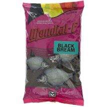 Amorce Mondial-f Black Bream - 1kg 42332 - Pêcheur.com