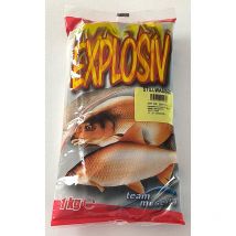 Amorce Mosella Explosive Etang - 1kg 20011101 - Pour Pêche au Coup - Pêcheur.com