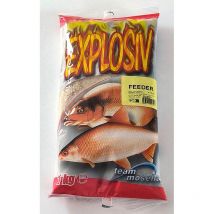 Amorce Mosella Explosive Feeder - 1kg 20011201