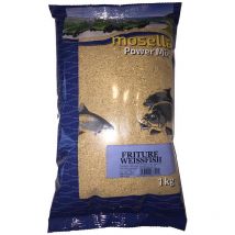 Amorce Mosella Power Mix Friture - 1kg 20993308
