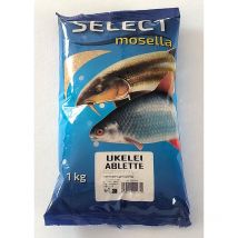 Amorce Mosella Select Ablette - 1kg 20201009 - Pour Pêche au Coup - Pêcheur.com