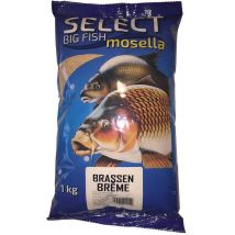 Amorce Mosella Select Bremes - 1kg 20211001