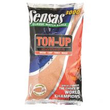 Amorce Sensas 3000 Classic Ton-up 3000 Ton-up