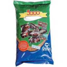 Amorce Sensas 3000 Goujon 800g - Pêcheur.com