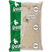 Amorce Sensas Super Prima Carpes 01912 - Pêcheur.com