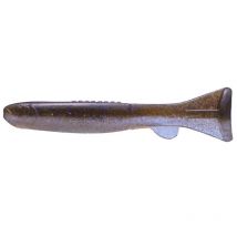 Amostra Flexível O.s.p Hp Fish - 9cm - Pack De 5 Hpfish3.7-tw221