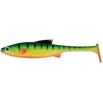 Amostra Flexível Stucki Fishing Real Rider Paddle Tail - 17cm 52323324-tz