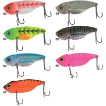 Amostra Powerline Jig Power Blade 150g Blft150