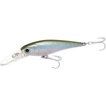 Amostra Suspending Lucky Craft Bevy Shad Bs60sp-245nctg