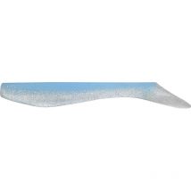 Amostra Vinil Hill Climb Rolling Shad L - 13cm - Pack De 4 Rollingslbwh