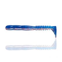 Amostra Vinil Reins Fat Rockvibe Shad 12.5cm - Pack De 5 Fatrvs5-465
