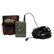 Amplificateur De Bruit Capadi Amplificateur De Son Veilleur De Nuit Avec Micro