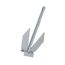 Ancre Grappin Plastimo Grip 16454