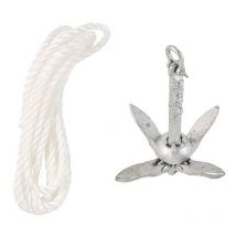 Ancre Pour Float Tube Sparrow Eco Flancre - Pêcheur.com