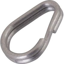 Anelli Spezzati Decoy R 10 Egg Ring - Pacchetto Di 12 Eggring3