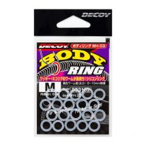 Anello Decoy Wh 03 Body Ring Wh03bodyrl