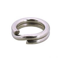 Anello Rotto Decoy Split Ring Ex R-11 Splitexr114+
